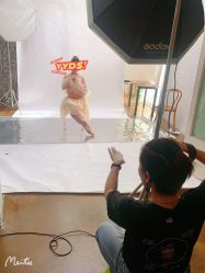 -iplus爱家高端孕妇摄影