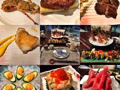 -Social 秀西餐厅-长沙瑞吉酒店(运达店)