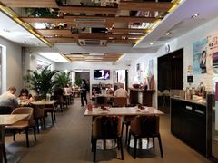 大堂-106餐厅(山水文园店)