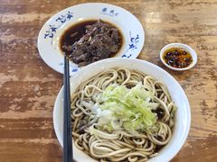 -柴氏风味斋(甘家口店)