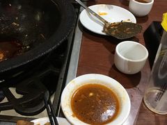 -乡土居（焖面、烩菜、炒菜）(万达店)