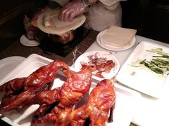 烤鸭-星伦多自助料理·涮烤一体(嘉兴八佰伴店)
