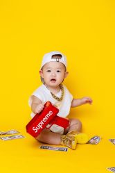 -小熊维尼高端儿童摄影(南山信和店)