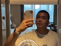 -广州粤海喜来登酒店