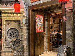 -老宁波1381餐厅(宏泰广场店)