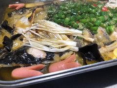 -半天妖烤鱼(兰州国芳中心店)