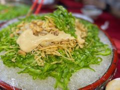 -绿雅居原生态农庄(小涌店)