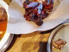 -鸽子窝(青塔店)