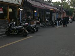 -金姐烤冷面(大沙泥街店)