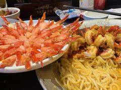 -天宝兄弟(前海壹方城店)