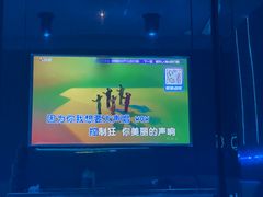-宝岛甲壳虫KTV(蓝天路店)
