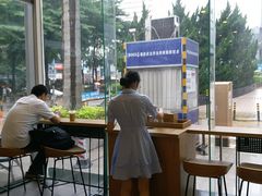 -星巴克(深圳佳宁娜友谊广场店)