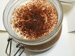 巧克力提拉米苏-Awfully Chocolate(来福士广场店)