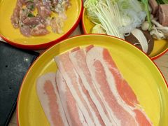 -沼津港精致料理·寿喜烧·烧鸟(漕河泾印象城店)