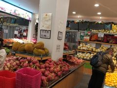 -家辉生鲜超市(东五路店)
