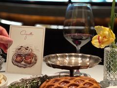 -壳里西餐厅Coquille Seafood Bistro(蒙自路店)