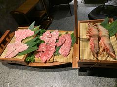 -NIUAN牛庵·日式和牛烧肉(恒隆店)