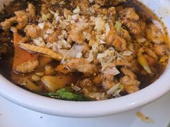 -胖子菜馆(隆昌路店)