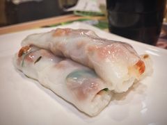 蜜味叉烧肠-添好运点心专门店(中环IFC店)