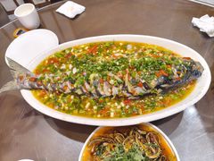 -飞虹鱼馆(春华路店)