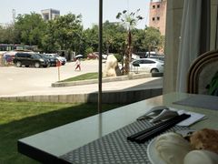 -西安交大南洋大酒店(交通大学青龙寺店)