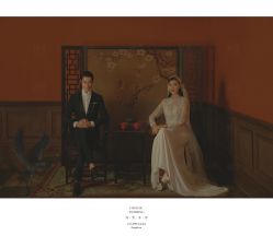 -金夫人婚纱摄影(总店)