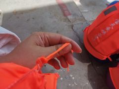 -宝天曼峡谷漂流