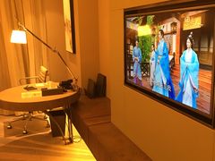 -舟山希尔顿酒店