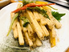 -日葵 大阪烧ひまり(仙霞路店)