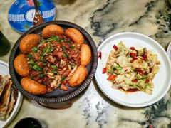 -范家小馆·烤鸭新京菜(金融街店)