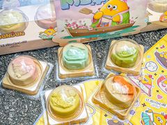 -百年同和·江南点心院(山塘街店)