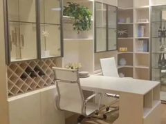 -索菲亚衣柜橱柜家具全屋定制(汶水红星店)