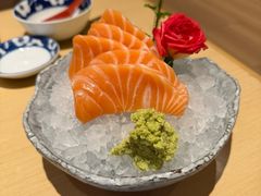 -小山日本料理(太古汇店)