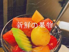 -姗娜娜足道·SPA(古北店)