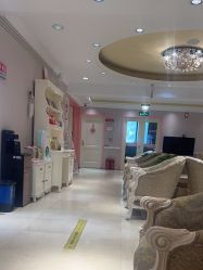 -北京俪婴妇产医院(朝阳大悦城店)