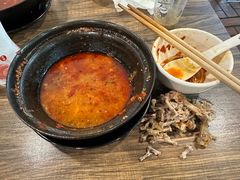-李米线(武陵路店)