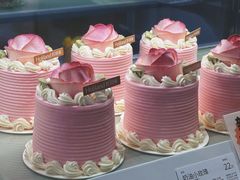 -好利来(熙地港店)