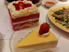 -莆田餐厅PUTIEN(西安万象天地店)