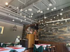 -ITA·意塔意大利餐厅(亦庄店)