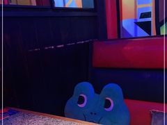 -蛙来哒(大汉悦中心店)