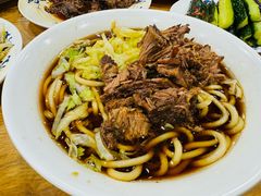 -柴氏风味斋(甘家口店)