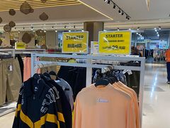 -BIGOFFS 超级折扣(仁恒伊势丹店)