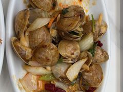 -常家活海鲜小吃(仅一家无分店)
