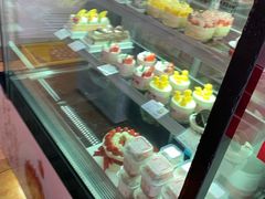 -好利来(彩香店)