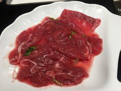 -吴记老锅底麻辣火锅(福州路店)