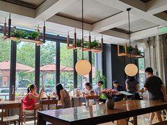 -BAKER&SPICE(祥云小镇店)