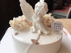 -浮光之丘MontCake生日蛋糕(花牌坊店)