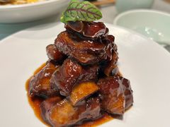 -苏帮袁Sue Cuisine(来福士店)