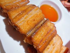 -荷塘秋月·本帮江浙菜(国权路店)