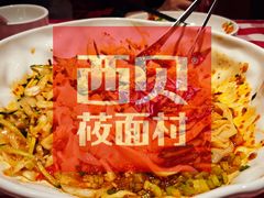 -西贝(六里桥旗舰店)